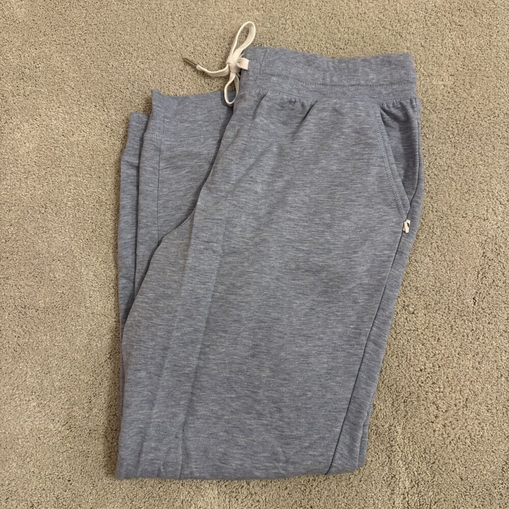 Koolaburra by Ugg Blue Sweatpants - Large